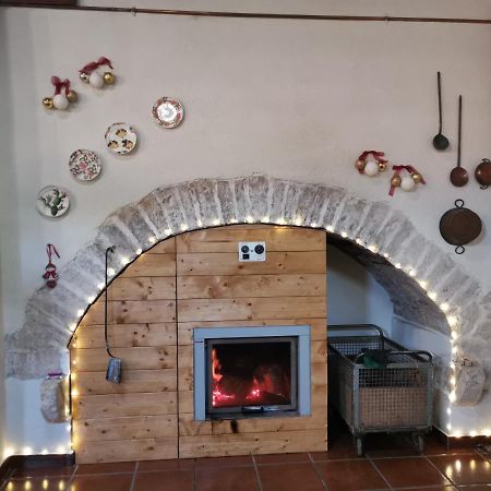 Masseria Tarantini Castel Del Monte  Εξωτερικό φωτογραφία
